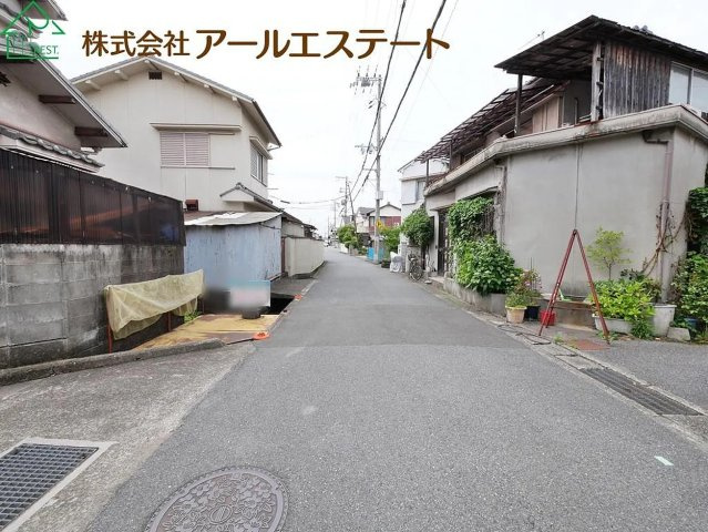 加古川市平岡町一色　　山陽電鉄「別府駅」徒歩13分の周辺