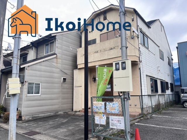 明石市田町2丁目　中古の駐車場|物件・当店の最寄駅まで無料送迎！最短10分で指定場所へお迎えに向かいます！まずはお問い合わせください！