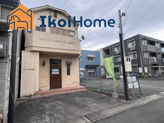 明石市田町2丁目　中古のその他|弊社独自で毎月５組限定「人気オプション３点パック」カーポート・バルコニー・ウッドデッキを１万円で取付