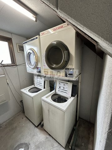 イーストコートのその他共用部分