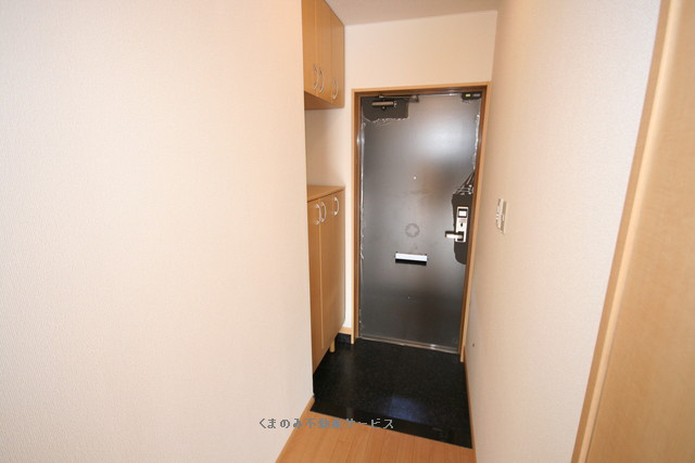 【玄関】 | ピュアコート