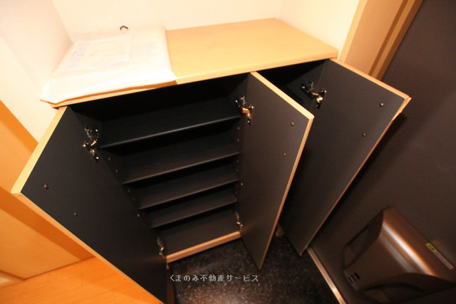 【収納】 | ピュアコート