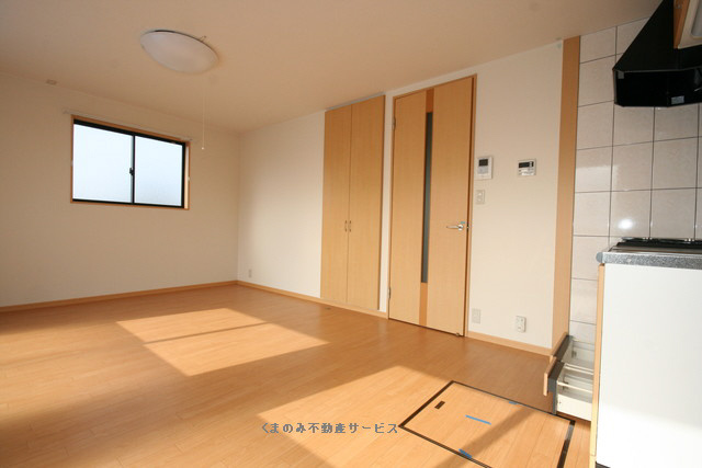 【居間・リビング】 | ピュアコート