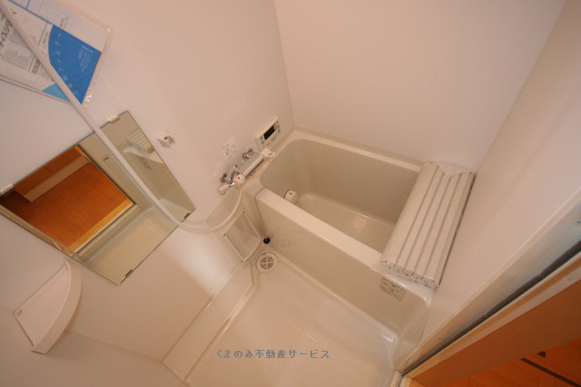 【浴室】 | ピュアコート