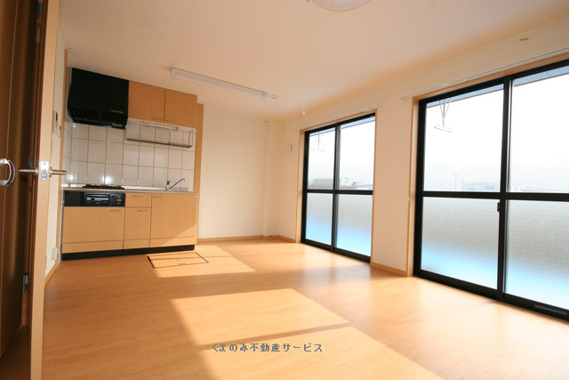 【居間・リビング】 | ピュアコート