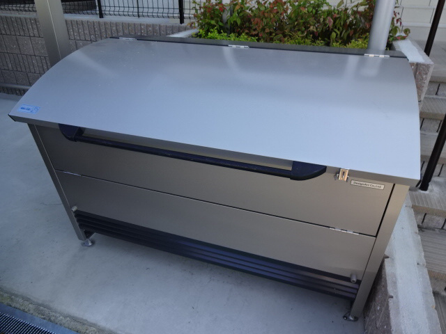 トレーフル緑ヶ丘のその他共用部分