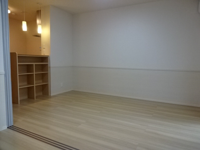 トレーフル緑ヶ丘の子供部屋