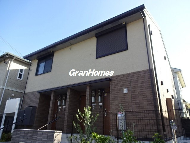 トレーフル緑ヶ丘