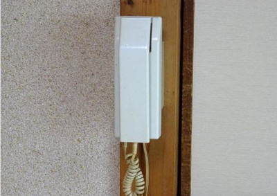 【セキュリティ】 | コーポ東の宮