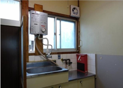 【設備】 | コーポ東の宮