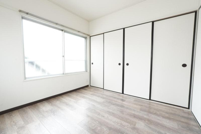 【内装】 | 北園マンション