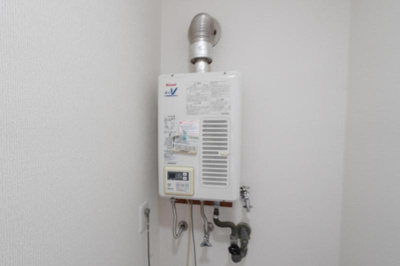 【設備】 | 北園マンション