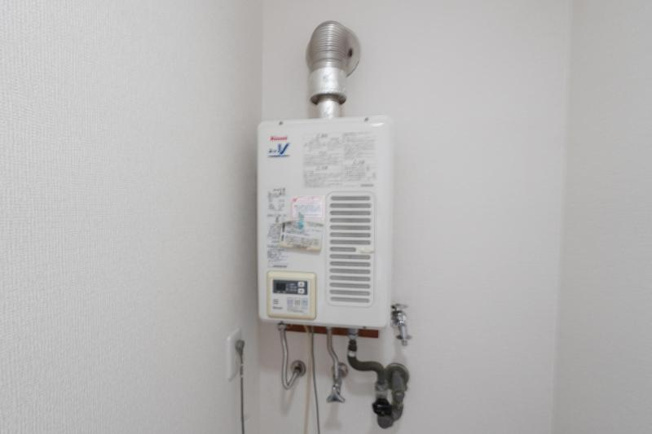 【設備】 | 北園マンション