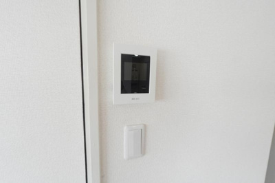 【セキュリティ】 | 北園マンション