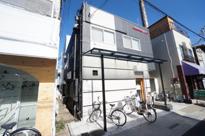 【その他共用部分】 | 北園マンション