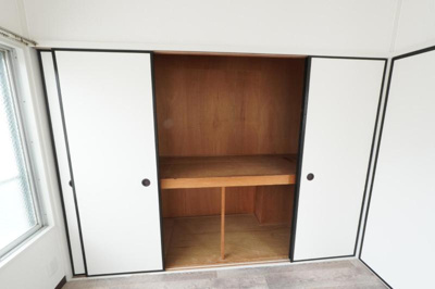 【収納】 | 北園マンション