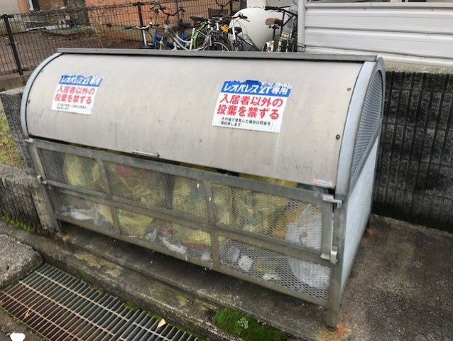 レオパレスジュネスのその他