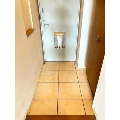 【設備】 | エアコン