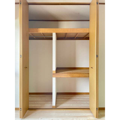 【収納】 | クローゼット