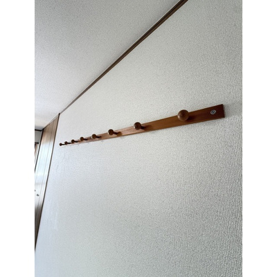 【その他】 | 壁掛けフック