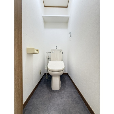 【トイレ】 | トイレ