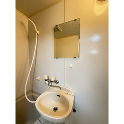 【洗面所】 | 洗面台