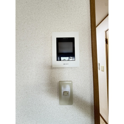 【その他】 | TVモニター付きインターホン