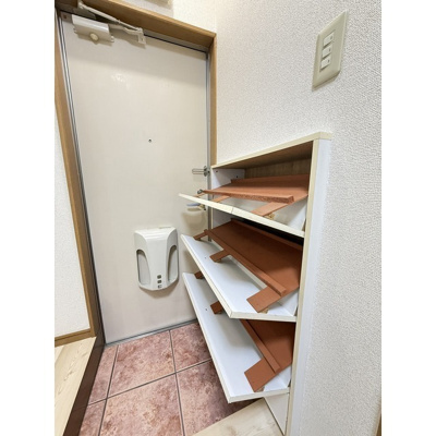 【収納】 | シューズボックス