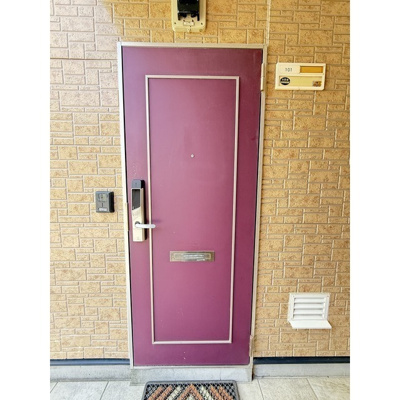 【玄関】 | 玄関ドア