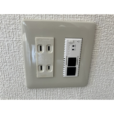 【設備】 | YMBB(Wi-fi)