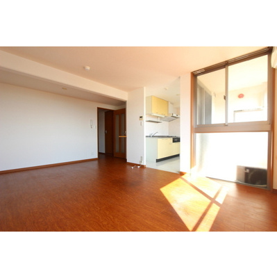 【居間・リビング】