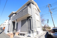 矢部町戸建の画像