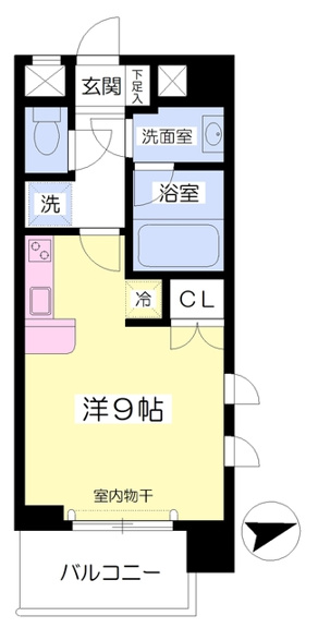 デルニエＫ鎌倉