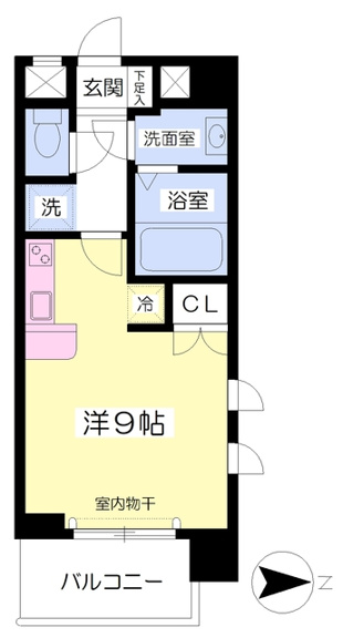 デルニエＫ鎌倉