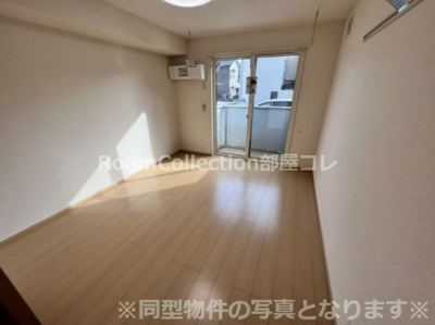 【寝室】 | みらの | ※同型物件の写真となります※