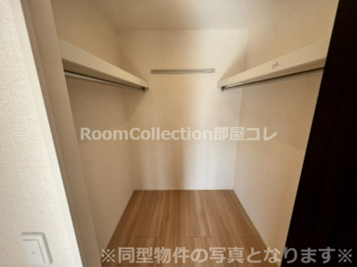 【収納】 | みらの | ※同型物件の写真となります※
