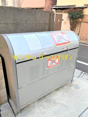 【その他共用部分】 | Lenfort鷺ノ宮 （レンフォートサギノミヤ）