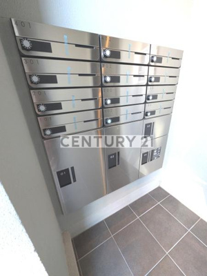 【その他共用部分】 | プロスタイルウェルス下井草