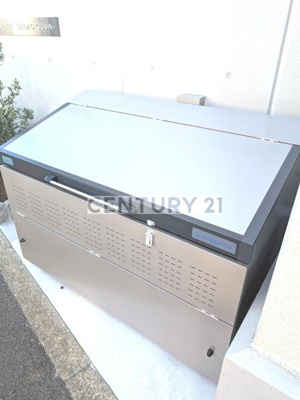 【その他共用部分】 | プロスタイルウェルス下井草