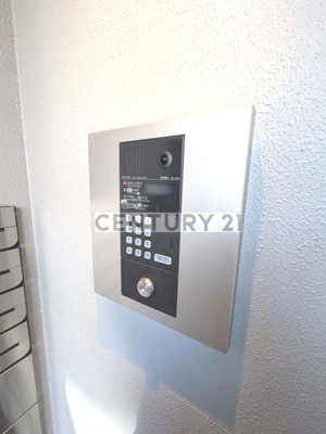 【その他共用部分】 | プロスタイルウェルス下井草