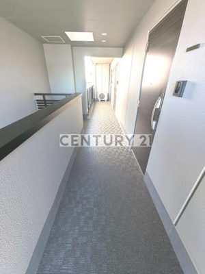 【その他共用部分】 | プロスタイルウェルス下井草