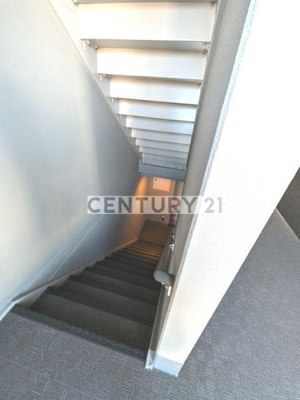 【その他共用部分】 | プロスタイルウェルス下井草