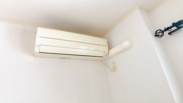 モンテローザⅠの設備