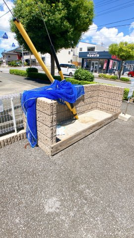 モンテローザⅠのその他共用部分