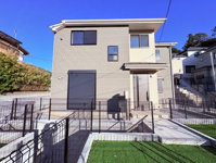 ★仲介手数料無料★横浜市保土ヶ谷区仏向町の画像