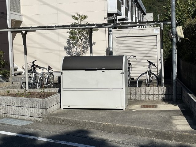 レオパレス光和のその他