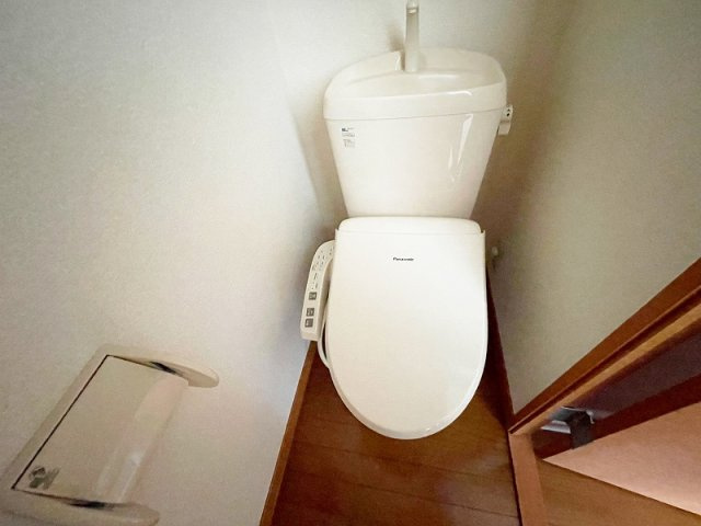 レオパレス光和のその他