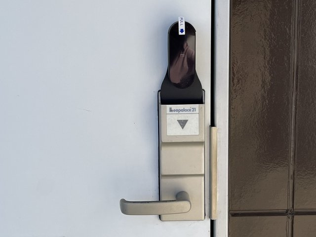 レオパレス光和のその他