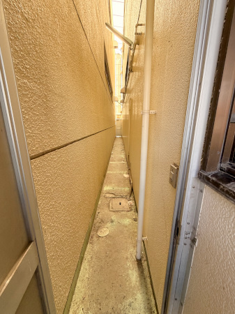 アルナビル　西棟のその他共用部分