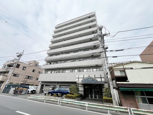 祝　成約済み　ライオンズマンション八王子南町　八王子市　中古マンションの周辺|～仲介手数料無料☆八王子ひなた不動産～ライオンズマンション八王子南町